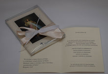 Cargar imagen en el visor de la galería, Tarjeta de Condolencia