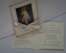 Cargar imagen en el visor de la galería, Tarjeta de Condolencia