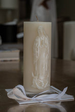Cargar imagen en el visor de la galería, Cirio Virgen de Guadalupe
